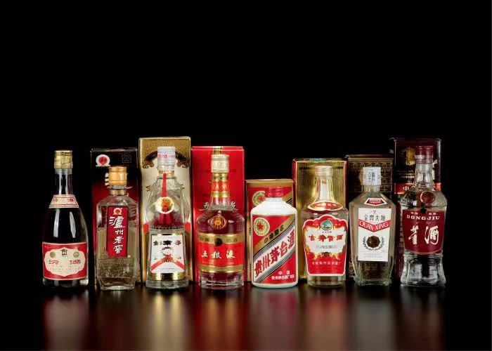 营根镇老酒储存的方法